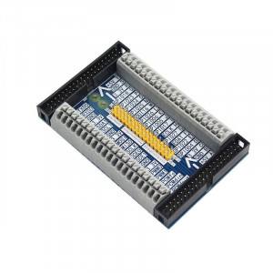 Raspberry Pi adapter GPIO-Klema