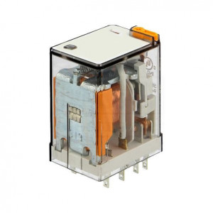 Rele ELM55.02 230VAC