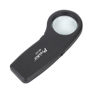 Ručna lupa sa LED svetlom MA-022