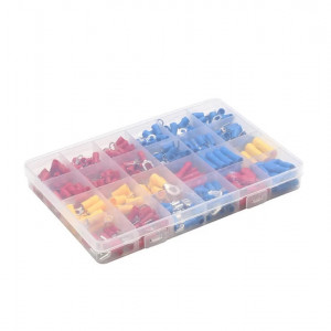Set izolovanih kablovskih papučica 373/1