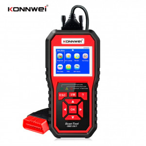 Skener za auto dijagnostiku KW850