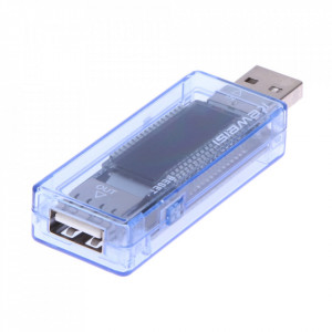 USB tester "4 u 1"