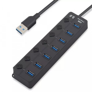 USB3.0 hub KT-HUSB.76