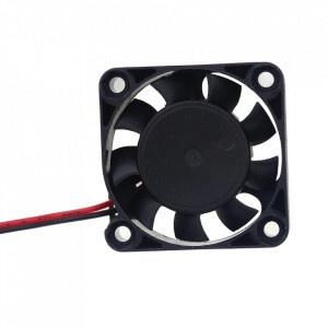 Ventilator za Raspberry Pi