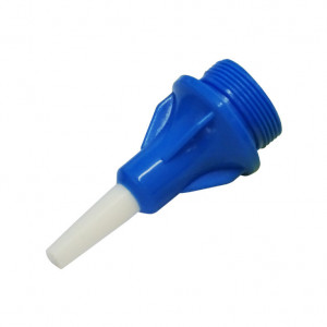 Vrh za vakuum pumpu ZD-205TIP