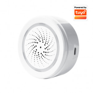 WiFi smart alarmna sirena