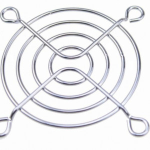 Zaštitna mreža za ventilatore 60mm