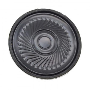 Zvučnik 1W 8Ohm R=40mm