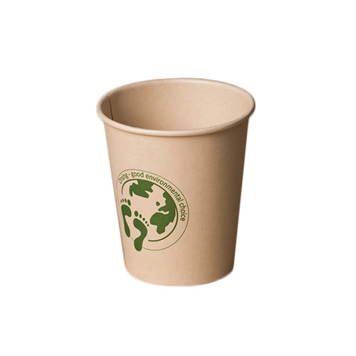 Pahare Carton Bio Cup Set Buc