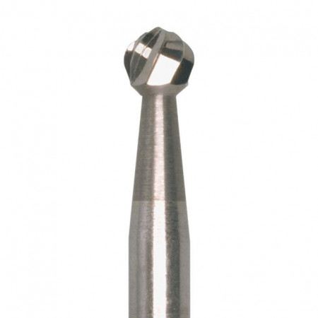 Freze extradure turbina glob