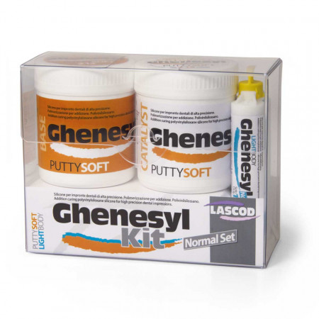 Ghenesyl minikit