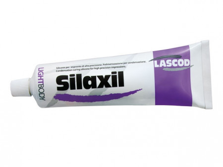 Silaxil lightbody