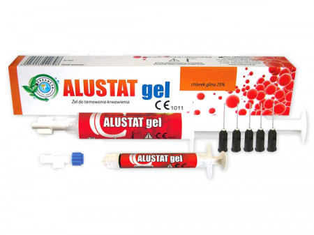 Alustat gel