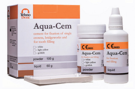 Aqua - Cem
