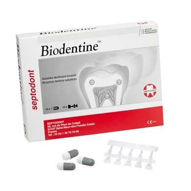 Biodentine Capsule