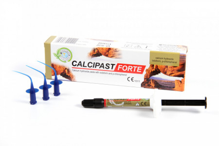 Calcipast Forte