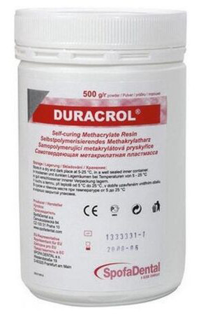 Duracrol pulbere