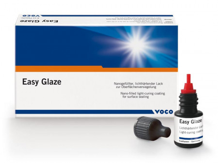 Easy Glaze