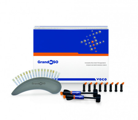 GrandioSo Set