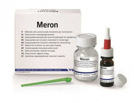 Meron Mini Pack