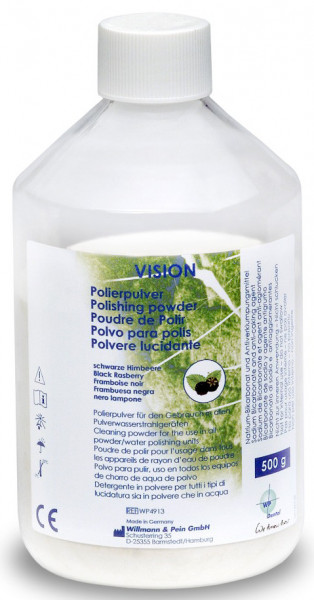 Vision Prophy Powder