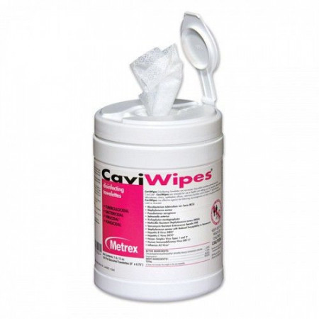 CaviWipes servetele
