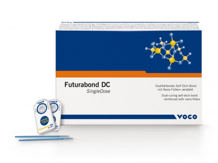 Futurabond DC unidoza