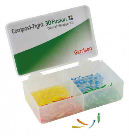 Pene interdentare set