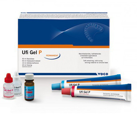 Ufi gel P