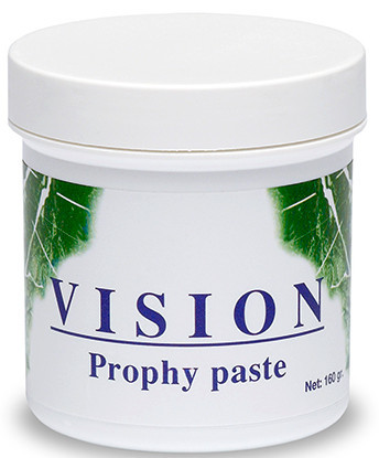 Vision Prophy Paste