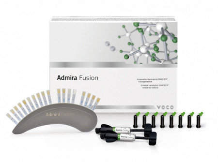 Admira Fusion Set