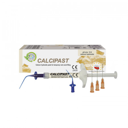 Calcipast