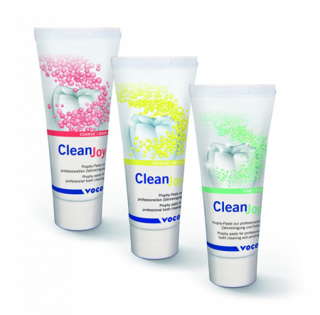 CleanJoy