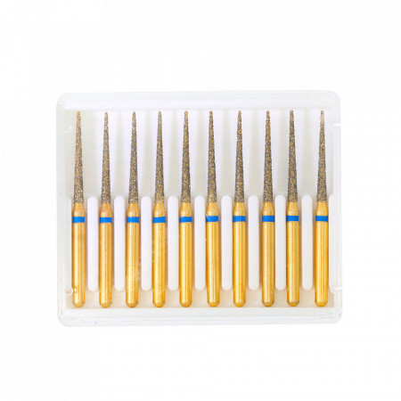 Freze diamantate Gold