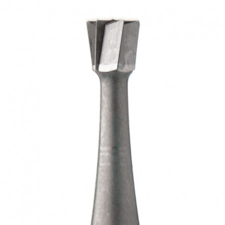Freze extradure piesa cot con invers