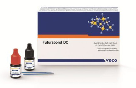 Futurabond DC