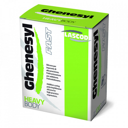 Ghenesyl Heavy Body