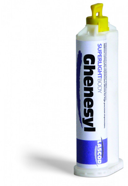 Ghenesyl superlight body