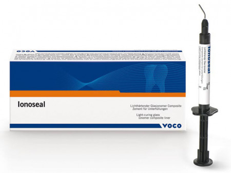 Ionoseal seringa
