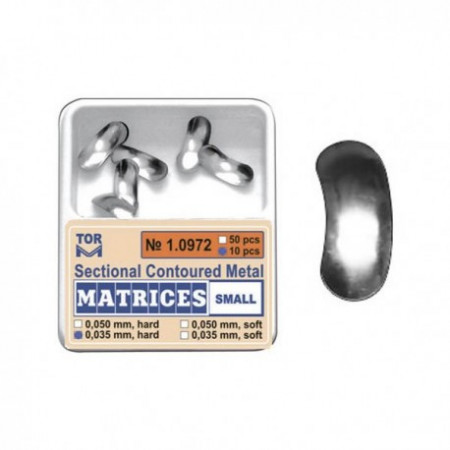 Matrici metalice rezerva 10 buc 10972 VM