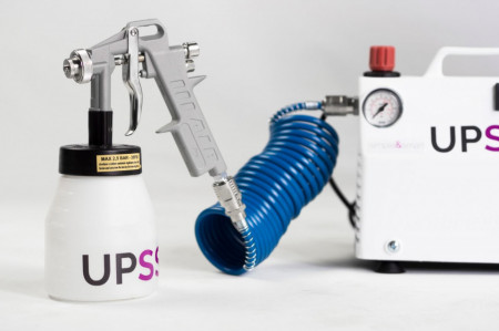 Nebulizator suprafete UPSS