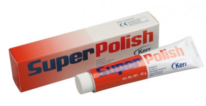 Super Polish