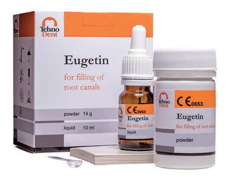 Eugetin