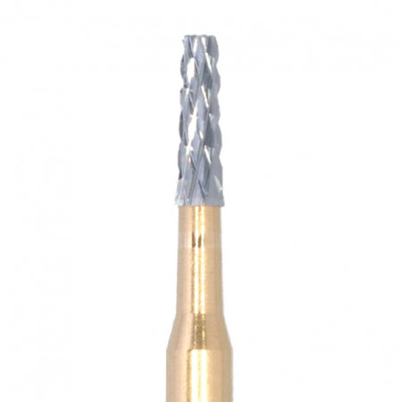 Freze extradure pentru taiat coroane 012 CX23