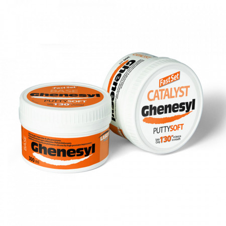 Ghenesyl putty fast soft