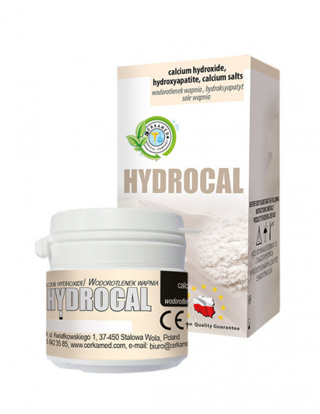 Hydrocal