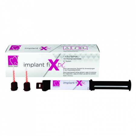Implant Fix DC