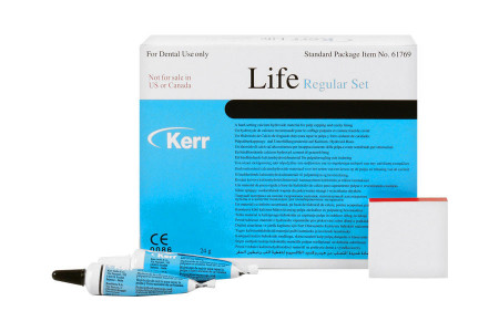 Life Regular Set