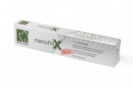 NanoFill X
