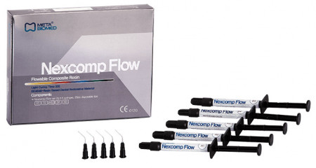 Nexcomp Flow Set